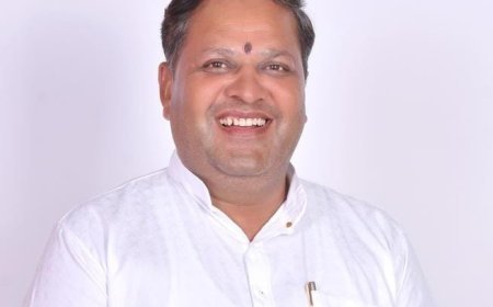 अमृत योजना में लापरवाही पर महापौर ने शासन से की शिकायत