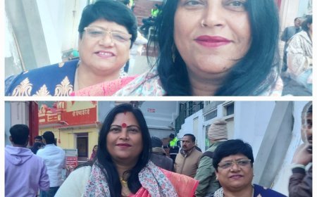 सरवती देवी मैमोरियल ट्रस्ट के तत्वावधान में टीम अहमदाबाद मढ़ीनगर स्थित रामबाग पुलिस चौकी में राखी बांधकर मिष्ठान खिलाकर रक्षाबंधन पर्व मनाया