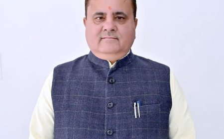 मतदाता सजग है, कांग्रेस को जनजागरण अपनी पार्टी में करने की जरूरत : भट्ट*