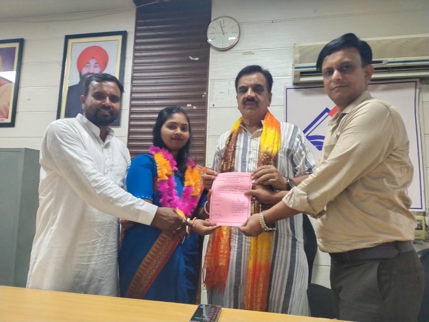 निर्दलीय प्रत्याशी सुषमा हाल्दार की जीत पूर्व विधायक राजकुमार ठुकराल को संजीवनी प्रदान की है