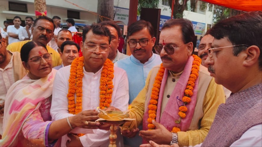 उत्तराखण्ड में सड़क निर्माण कार्यों को लेकर ऐतिहासिक पहल,