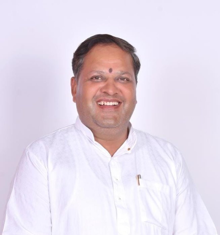 सेवा पखवाड़ा धूमधाम से मनायेगा नगर निगम