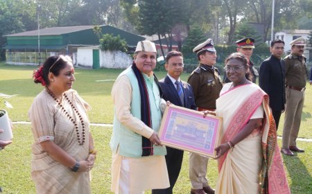 राष्ट्रपति, पीएम का उत्तराखंड आगमन से बढ़ा देश मे राज्य का महत्त्व: भट्ट