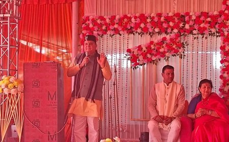 देवभूमि परिवार योजना स्वागत योग्य, देगी जरूरतमंदों को हक: भट्ट