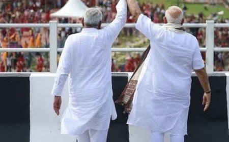 विकास कार्यों के बूते बिहार मे मिली जीत, डबल इंजन और धामी के करिश्मे से देव भूमि मे खिलेगा कमल: भट्ट