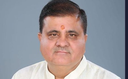 त्रिपुरा के छात्र की हत्या पर दुखद, शीघ्र दोषियों को कड़ी सजा दिलाएगी सरकार: भाजपा*