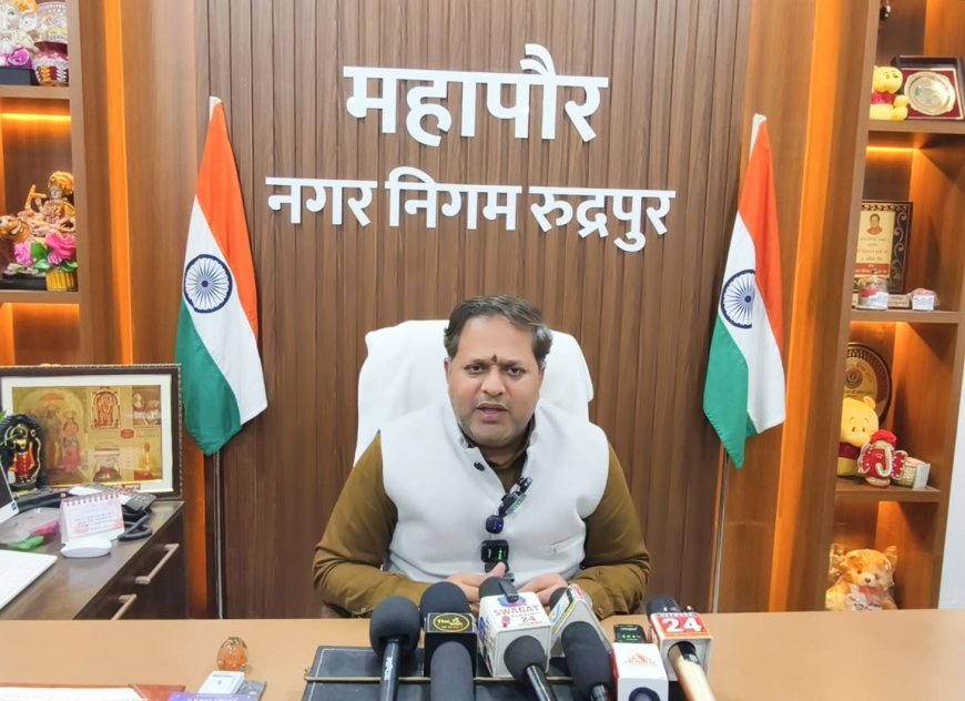 अब अतिक्रमणकारियों से किराया भी वसूल होगाः विकास शर्मा