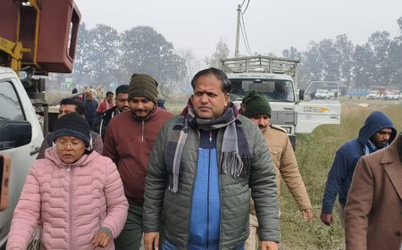 आस्था के नाम पर ‘अतिक्रमण’ बर्दाश्त नहींः महापौर