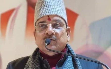 आशा कार्यकर्ता स्वास्थ्य विभाग की रीढः अजय भट्ट