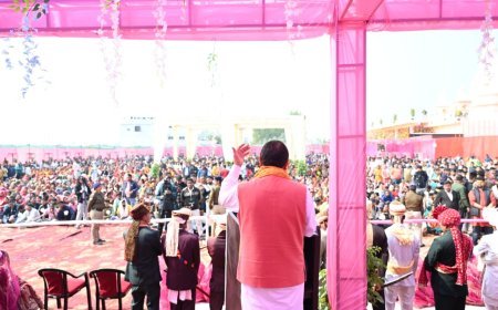 तुष्टिकरण की खातिर कांग्रेस का एजुकेशन सिटी का विरोध दुर्भाग्यपूर्ण: भट्ट