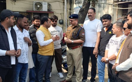 सोशल मीडिया पर भगवान राम माता सीता के लिये अभद्र भाषा का प्रयोग करने वाले आकाश बाबू के खिलाफ भारी आक्रोश!