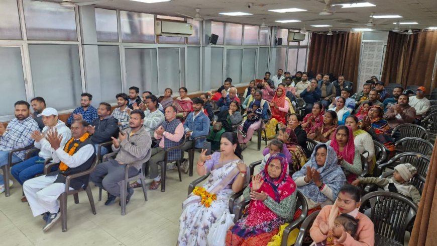 पूर्व अध्यक्ष नड्डा की मौजूदगी में होगी नई भाजपा प्रदेश कोर कमेटी की पहली बैठक: भट्ट