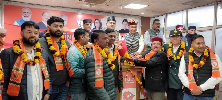 मुस्लिम शिक्षण संस्था को आबंटित 20 एकड़ भूमि मे साफ हुई कांग्रेस की मंशा: चौहान