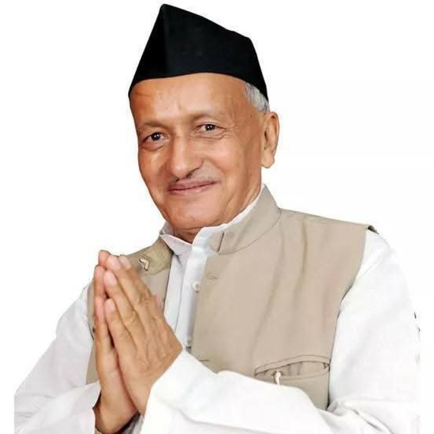 सरस मेले में कल सजेगी पूर्वांचल नाइट, पूर्व मुख्यमंत्री भगत सिंह कोश्यारी होंगे मुख्य अतिथि