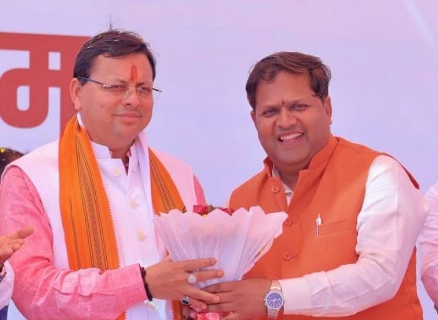 महापौर के प्रयास रंग लाए, तीन पानी डेम के पुनर्निर्माण के लिए 1.74 करोड़ स्वीकृत