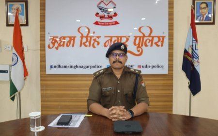 SSP अजय गणपति का कच्ची शराब माफियाओं के विरुद्ध कड़ा रुख — 05 दिन में 115 मुकदमे दर्ज, 106 तस्कर दबोचे — जनपद में मचा हड़कंप*