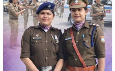 आईजी कुमाऊं रेंज महोदया के मार्गदर्शन व एसएसपी ऊधमसिंहनगर के कुशल निर्देशन में अंतर्राष्ट्रीय महिला दिवस पर जनपद के सभी थानों में विशेष थाना दिवस का आयोजन*