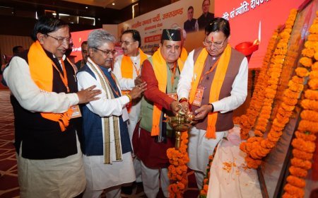 बूथ जीता, चुनाव जीता के मूलमंत्र पर चुनाव तैयारी मे जुटे कार्यकर्ता: चुग