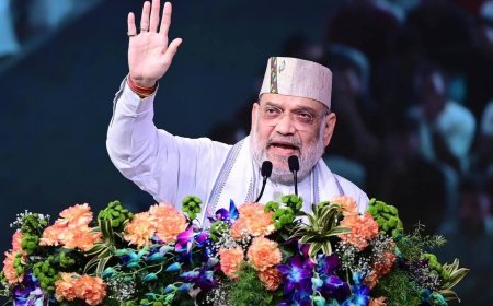 रैली मे उमड़ा सैलाव धामी सरकार के विकास कार्यों पर जनता की मुहर: भट्ट