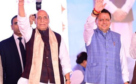 जब मंच से आवाज उठी और शब्दों ने असर दिखाया,*