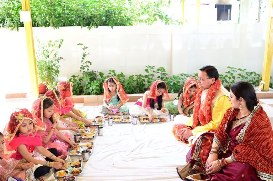 सर्व मंगल मांगल्ये शिवे सर्वार्थ साधिके।  शरण्ये त्र्यम्बके गौरी नारायणी नमोस्तुते