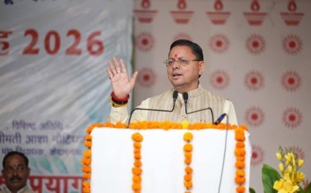 चारधाम यात्रा के लिए तैयार सरकार*