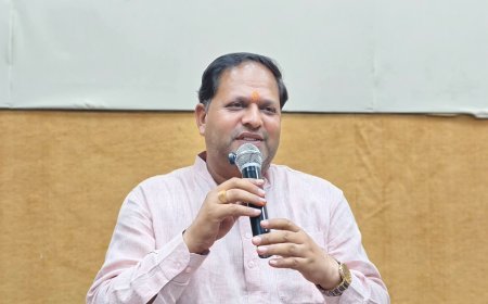 रुद्रपुर को मिली पशु शव दाह गृह की सौगात, 1.45 करोड़ की योजना स्वीकृत