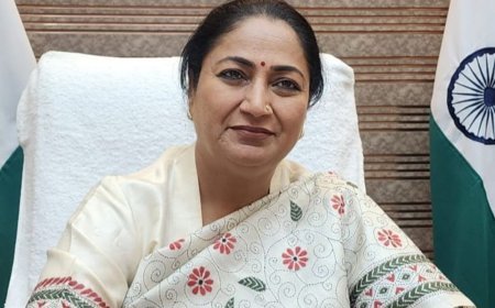 दिल्ली सरकार ने नियुक्त किए प्रवक्ता:विधायक अभय वर्मा बने मुख्य प्रवक्ता, अनिल शर्मा और हरीश खुराना को भी जिम्मेदारी