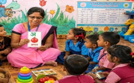 Anganwadi Vacancy: कानपुर-बिजनौर में बंपर भर्ती, 5वीं पास महिलाएं भी Online Apply करें