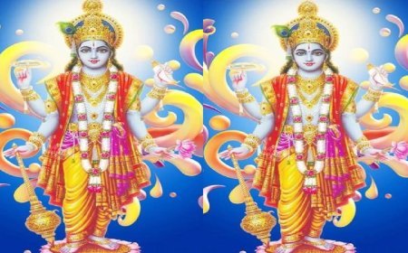 Yogini Ekadashi 2026: 88 हजार ब्राह्मणों के भोजन समान पुण्य, जानें Lord Vishnu पूजा की सही विधि