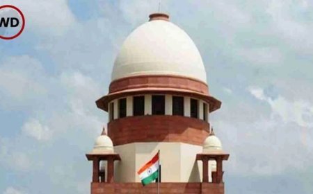 POCSO कानून के दुरुपयोग पर सुप्रीम कोर्ट ने जताई चिंता, कहा- लड़का-लड़की को भागने से सरकार कैसे रोकेगी