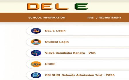 Delhi EWS Admission: इंतजार खत्म! Second Draw का Result जारी, PDF में ऐसे चेक करें अपने बच्चे का नाम