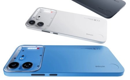 Nothing का नया धमाका! 6000mAh बैटरी वाले 5G Phone (4b) की Sale कल से, जानें कीमत और Features
