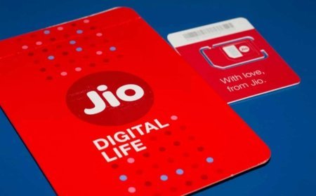 SIM एक्टिव रखने की टेंशन खत्म! Jio का यह सस्ता Recharge Plan है बेस्ट ऑप्शन
