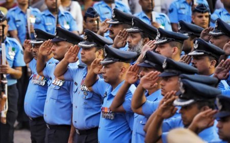Indian Airforce में Agniveer Musician पदों पर भर्ती, 10वीं पास युवाओं के पास IAF Join करने का मौका