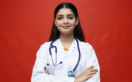 NEET UG 2026 Result Declared: NTA ने जारी किया परिणाम, Direct Link से ऐसे चेक करें अपना Score