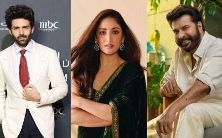72nd National Film Awards 2026: बेस्ट एक्ट्रेस Yami Gautam, बेस्ट एक्टर कौन? विजेताओं की लिस्ट में Randeep Hooda का भी नाम शामिल