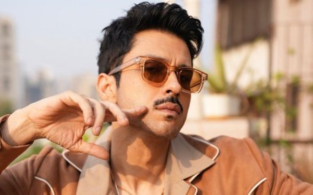 अब ध्यान नहीं देता, Amol Parashar ने बताया कैसे करतें हैं अफवाहों से डील