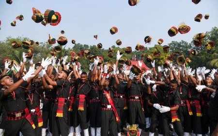 यूपी के युवाओं के लिए सुनहरा मौका: Agniveer Recruitment Rally का शेड्यूल जारी, 6 अगस्त से बरेली में भर्ती