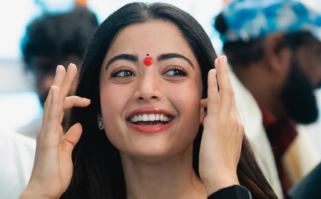 Commonwealth Games 2030: राष्ट्रमंडल खेलों के समापन समारोह में छाएगा भारत, Shankar Mahadevan और Rashmika Mandanna देंगे सांस्कृतिक प्रस्तुति