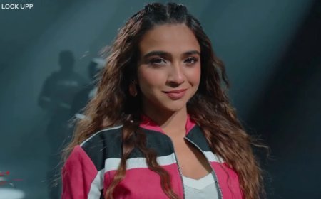 Lock Upp 2 में नया धमाका! Apoorva उर्फ The Rebel Kid की वाइल्डकार्ड एंट्री, बोलीं- मुझे शिल्पा शिंदे बिल्कुल पसंद नहीं
