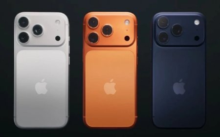 iPhone 18 Pro की तैयारी के बीच iPhone 17 Pro की कीमतों में भारी गिरावट, ऑनलाइन मिल रही Best Deal
