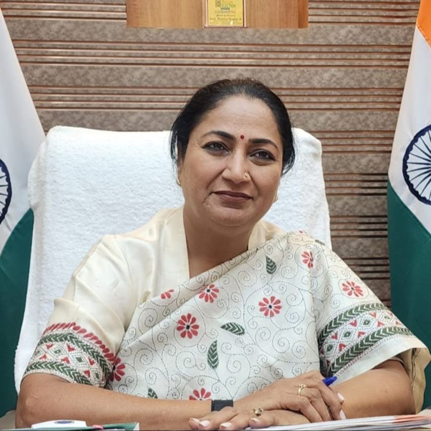 महिला समृद्धि योजना का नया नाम ‘दिल्ली लक्ष्मी योजना’:रक्षाबंधन के आसपास होगी शुरुआत; पात्र महिलाओं को हर महीने 2500 रुपए मिलेंगे