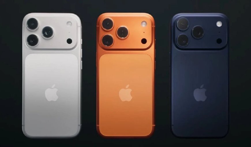 iPhone 18 Pro की तैयारी के बीच iPhone 17 Pro की कीमतों में भारी गिरावट, ऑनलाइन मिल रही Best Deal