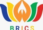 BRICS सम्मेलन को लेकर दिल्ली में सुरक्षा सख्त:सीसीटीवी से चप्पे-चप्पे पर नजर, खुफिया एजेंसियां अलर्ट पर