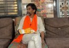 मनोज जरांगे ने 20 दिन बाद भूख हड़ताल खत्म की:महाराष्ट्र सरकार को 3 महीने का समय दिया; मराठा आरक्षण की मांग कर रहे