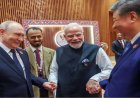 BRICS में भारत की शानदार कूटनीतिक सफलता ने 'Brand Modi' को और मजबूत कर दिया है