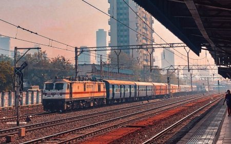 Railway Vacancy 2026: Southern Railway में 4300+ पदों पर direct recruitment, ऐसे करें Apply Online