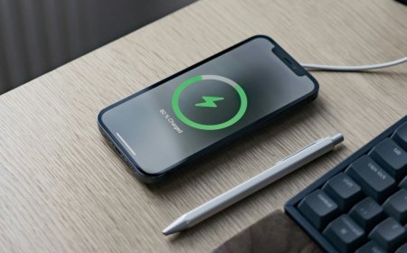 गलत चार्जिंग से घटती है Battery Health, इन 5 आसान तरीकों से आईफोन और एंड्रॉयड की बैटरी लाइफ लंबी चलेगी!