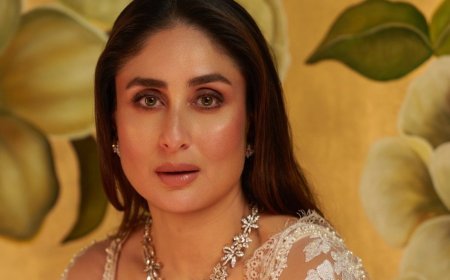 Kareena Kapoor को मेघना गुलजार से क्यों लगता था डर? 26 साल के करियर में पहली बार हुआ ऐसा!